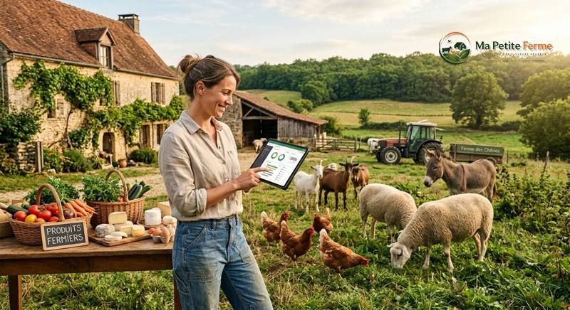 Software di gestione agricola: gratuito o a pagamento, quale scegliere nel 2026?