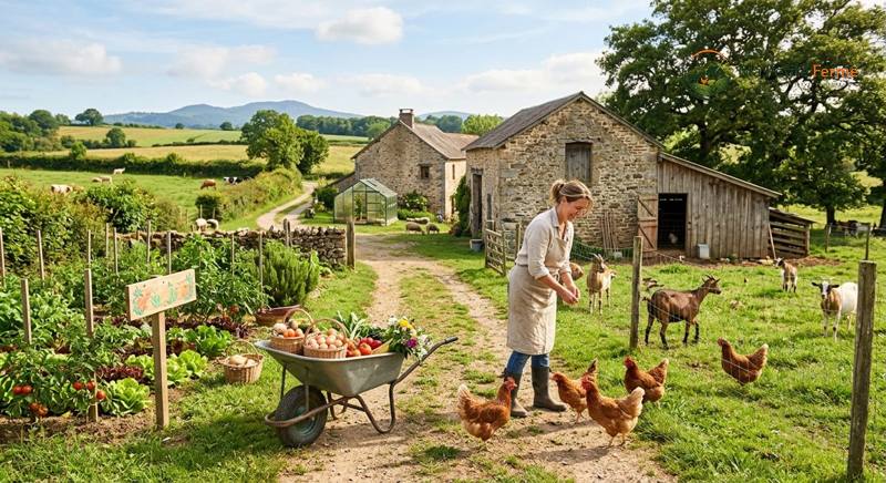 Farm management system: the key to organizing and growing your operation