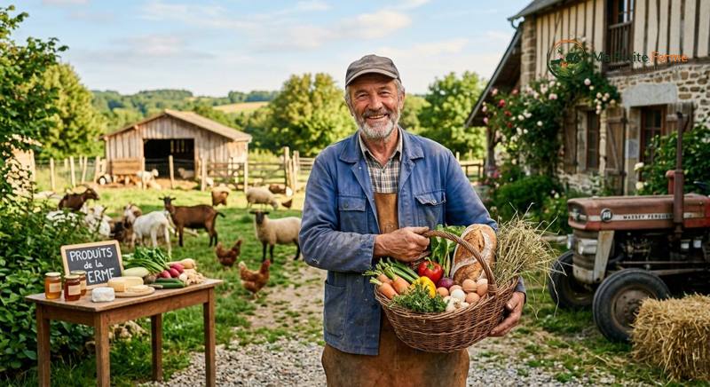 Farming as a Career: Passion, Challenges, and the Pride of a Job Well Done