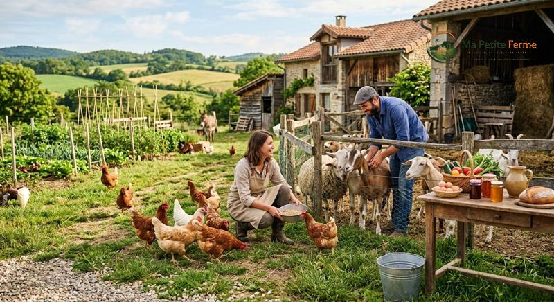 How to Start a Small Farm: The Complete Guide for New Farmers