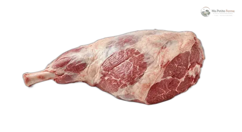 Gigot d'agneau